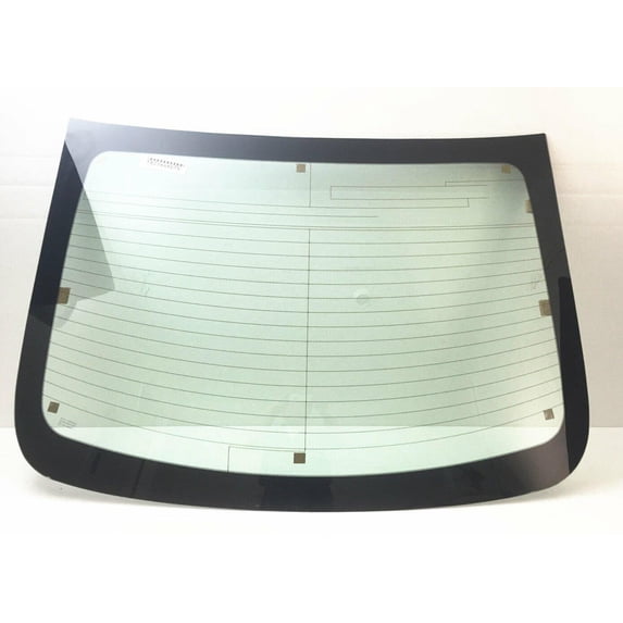 Back Window Back Glass Compatible With Nissan Altima 4 Door Sedan 2013-2018 Models