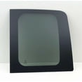 thumbnail image 1 of Back Window Back Glass Passenger Right Side Compatible with Ram Promaster City Cargo Van 2015-2022 Models, 1 of 5