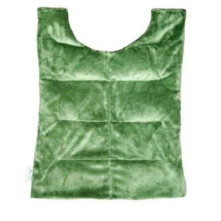 Back Wrap - Olive