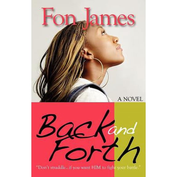 Pre-Owned Back and Forth