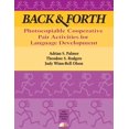 thumbnail image 1 of Back and Forth Pair Activities for Language Development, 1 of 1