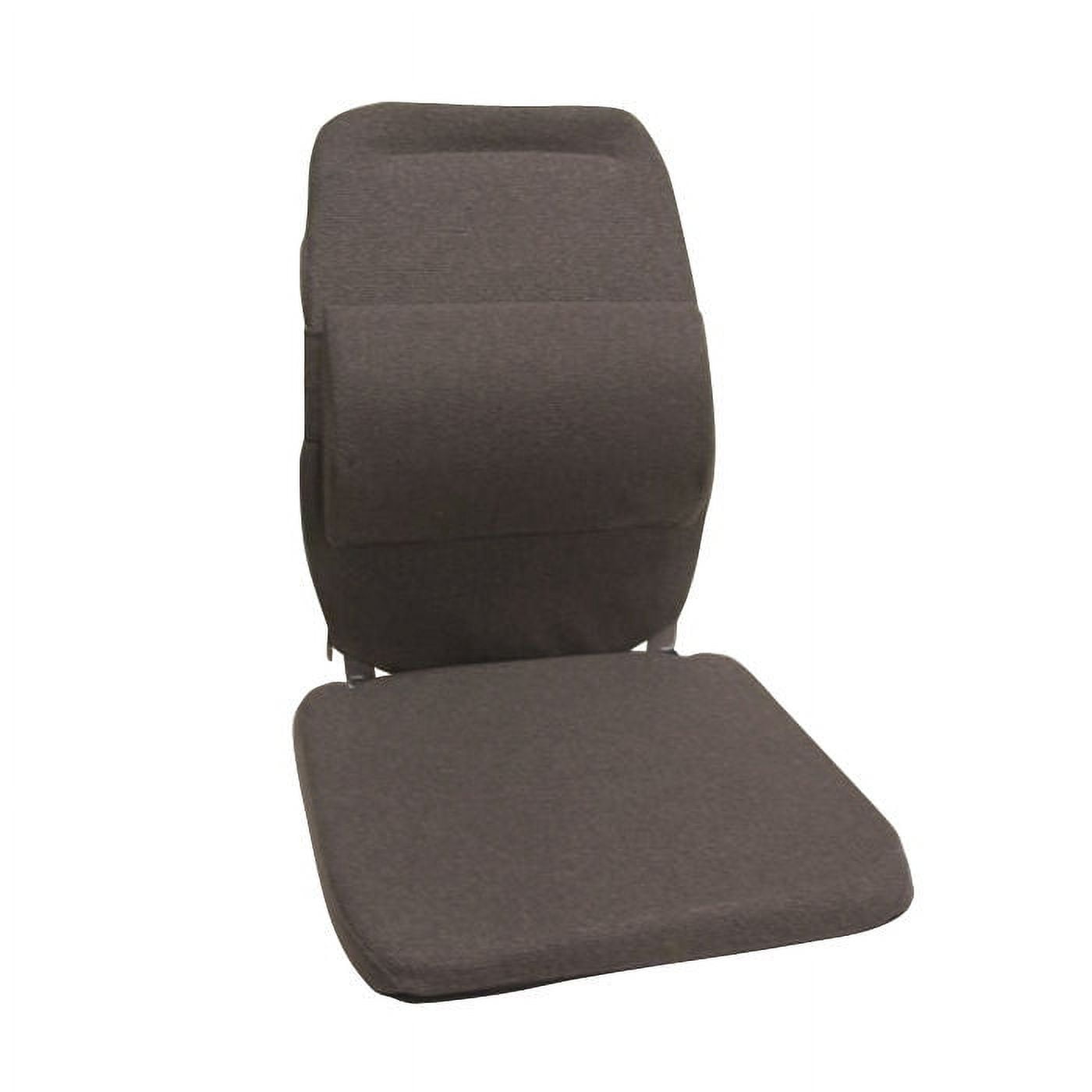 Car and Home Travel Back Lumbar Support LC004 - China Seat Support, Seat  Care Cushion