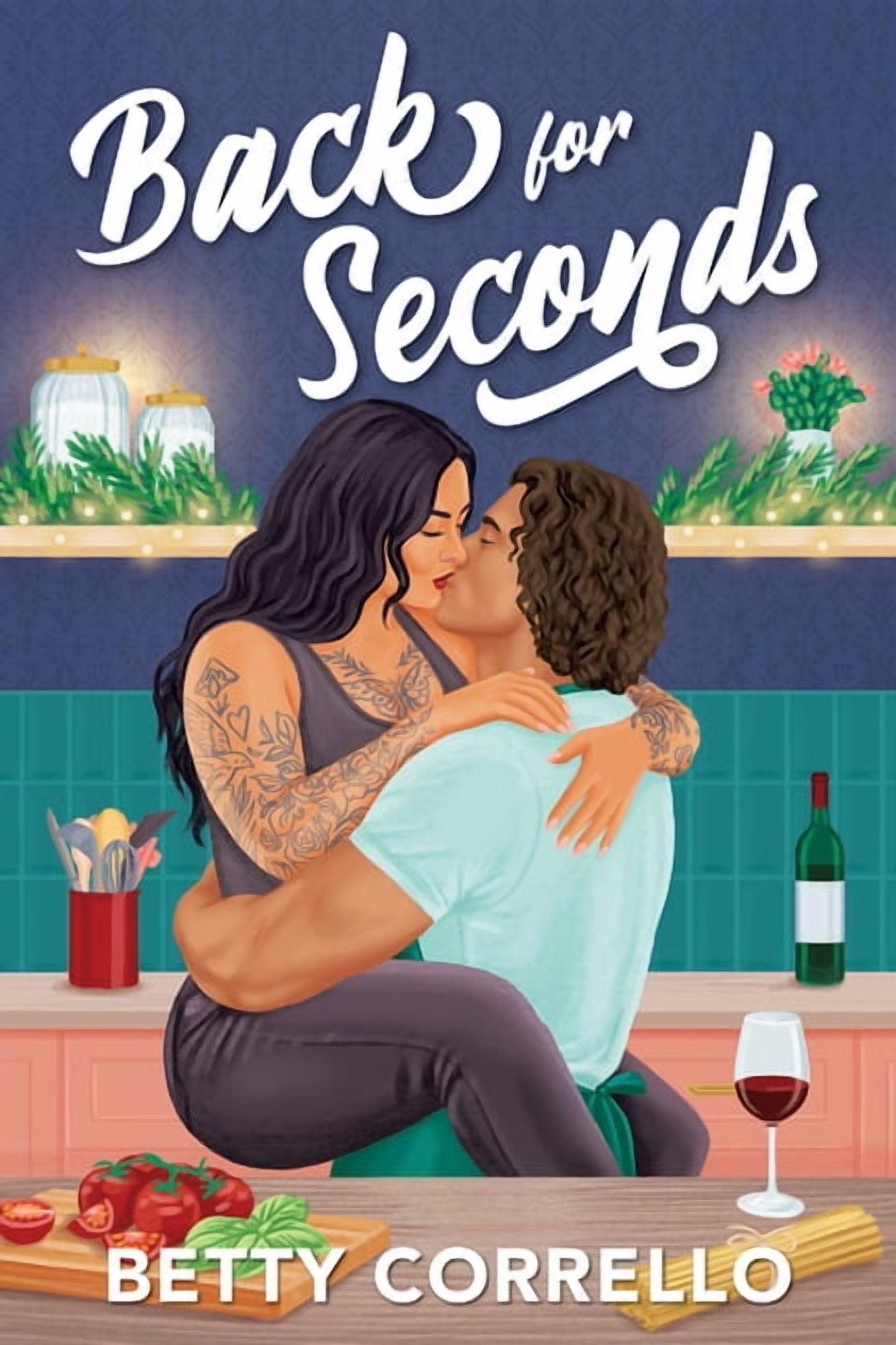Back for Seconds, (Paperback)