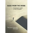 thumbnail image 1 of Back from the Brink : A Framework for Leaders in Times of Disruption (Paperback), 1 of 1