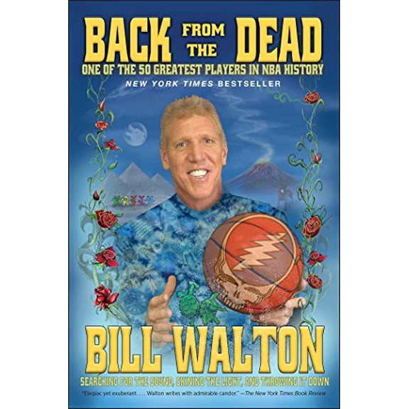 Pre-Owned Back from the Dead (Paperback) 1476716870 9781476716879