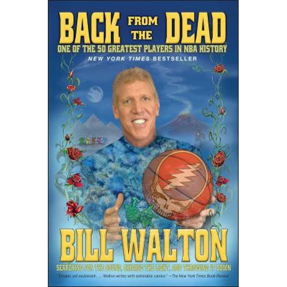 Pre-Owned Back from the Dead (Paperback) 1476716870 9781476716879