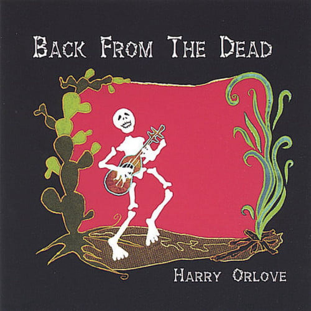Back from the Dead
