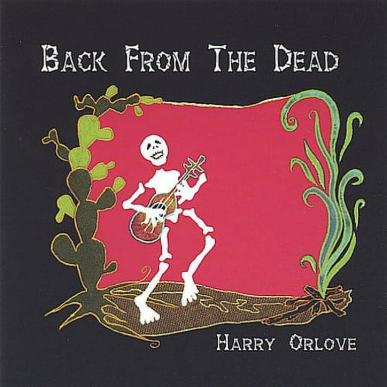 Back from the Dead - Walmart.com