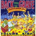 thumbnail image 1 of Back from the Grave 8 / Various - Back From The Grave 8 / Various (2lp Set) - Punk Rock - Vinyl, 1 of 1