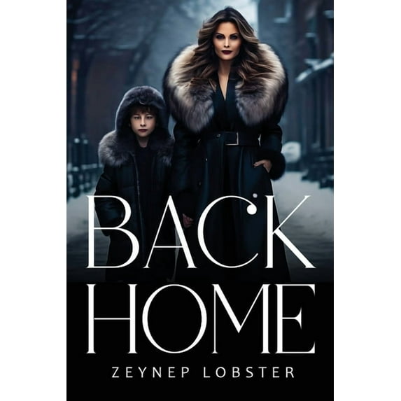 Back home (Paperback)