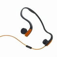 thumbnail image 1 of Back-hook wire-controlled bone conduction earphones, 1 of 4