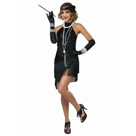 Fabulous Flapper Adult Costume
