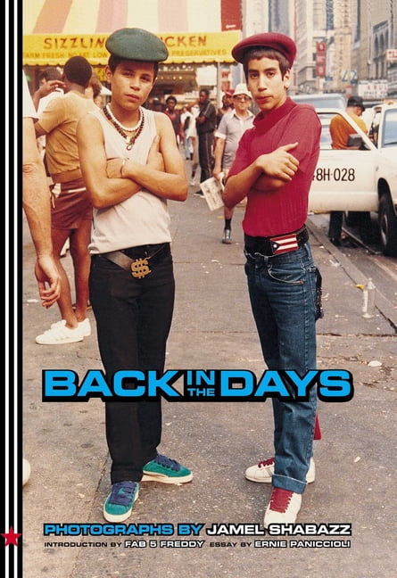 アート・デザイン・音楽 BACK IN THE DAYS + A TIME BEFORE CRACK 51zxfP1hRnL._AC_SY200_QL15_.jpg