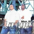 thumbnail image 1 of Pre-Owned Back on Top (CD 0625989549823) by Men at Large, 1 of 1