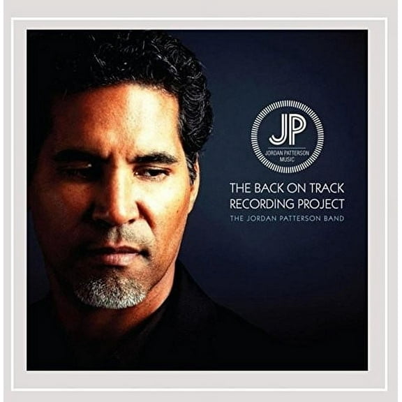 Back on Track Recordin (CD)