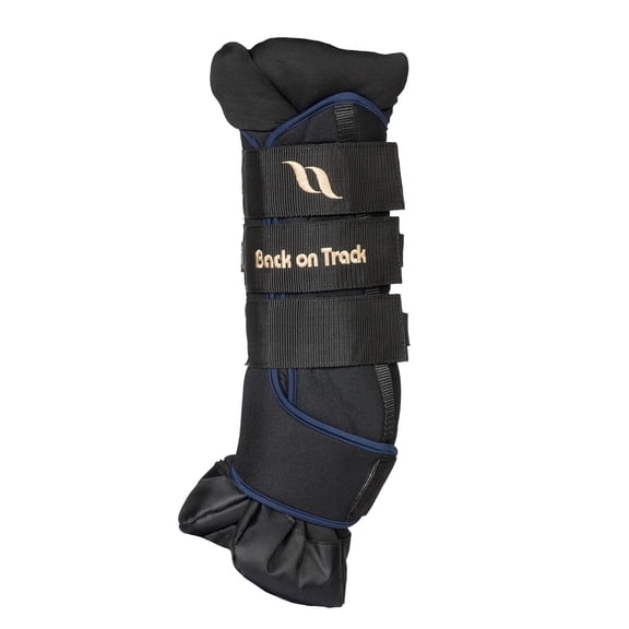 Back on Track Royal Quick Wraps Deluxe - Equestrian Sport Flexible Supportive