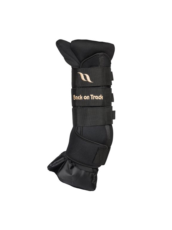 Royal Quick Wraps Deluxe (pr) - Black - 12" - S