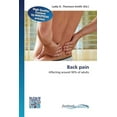 thumbnail image 1 of Back pain (Paperback), 1 of 1