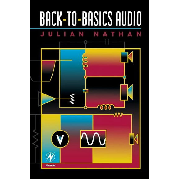 Back to Basics Audio (Paperback)