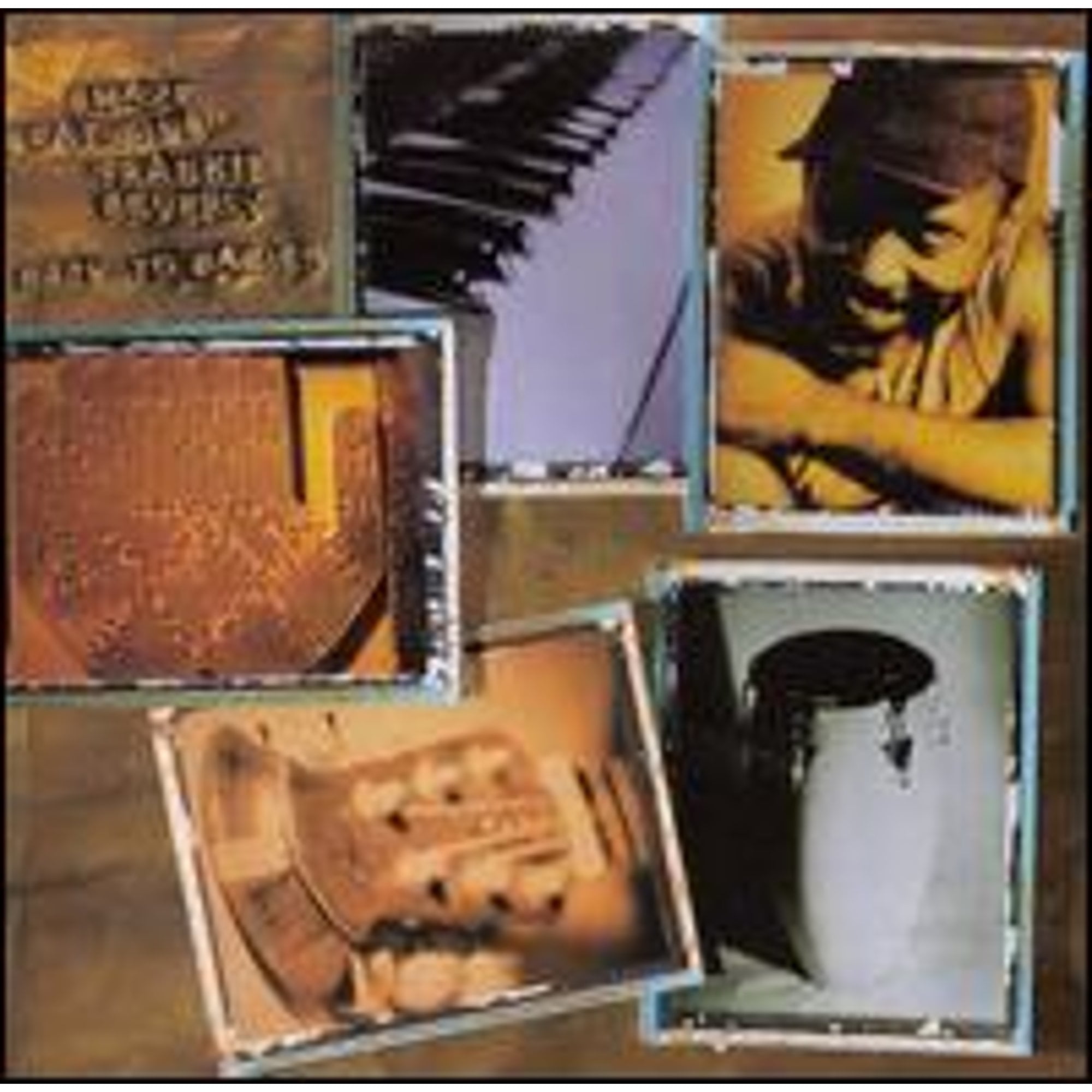 Maze Featuring Frankie Beverly