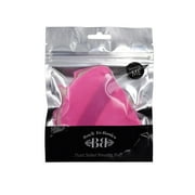 Back to Basics Dual Sided Powder Puff