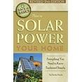 thumbnail image 1 of Pre-Owned How to Solar Power Your Home: Everything You Need to Know Explained Simply (Paperback) 1620230062 9781620230060, 1 of 1