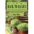thumbnail image 1 of Back to basics: How to make it through hard times (Paperback), 1 of 1