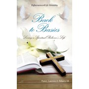 Back to Basics, (Paperback)
