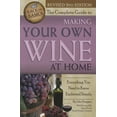 thumbnail image 1 of Back to Basics The Complete Guide to Making Your Own Wine at Home, (Paperback), 1 of 1