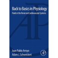 thumbnail image 1 of Back to Basics in Physiology: Fluids in the Renal and Cardiovascular Systems, (Paperback), 1 of 1