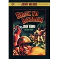 thumbnail image 1 of Back to Bataan (Commemorative Amaray) [DVD], 1 of 1
