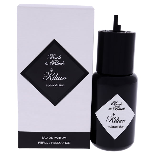 Back to Black　by　Kilian バック　トゥ　ブラック Back to Black, aphrodisiac The Smokes | Kilian
