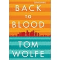 thumbnail image 1 of Pre-Owned Back to Blood (Hardcover) 0316224243 9780316224246, 1 of 1