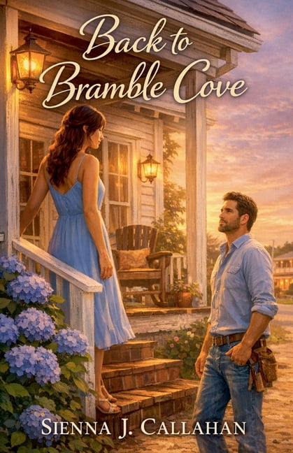 Back to Bramble Cove, (Paperback)