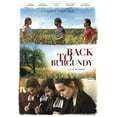 thumbnail image 1 of Music Box Films - Back to Burgundy [DIGITAL VIDEO DISC], 1 of 1