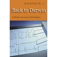 thumbnail image 1 of Pre-Owned Back To Darwin: A Richer Account of Evolution (Paperback) 0802848370 9780802848376, 1 of 1