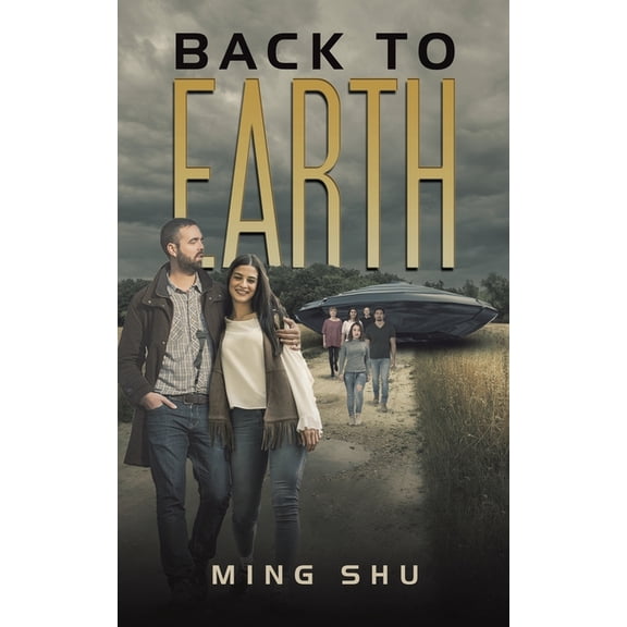 Back to Earth, (Paperback)