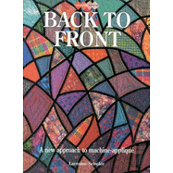 Pre-Owned Back to Front (Paperback) 1863432779 9781863432771