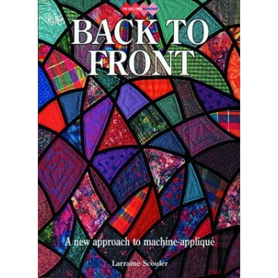 Pre-Owned Back to Front (Paperback) 1863432779 9781863432771