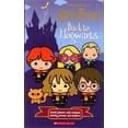 thumbnail image 1 of Back to Hogwarts (Harry Potter Wizarding World), 1 of 1