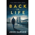 thumbnail image 1 of Back to Life: A Scottish Crime Thriller, 1 of 1