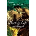 thumbnail image 1 of Pre-Owned Back to Life (Harlequin Nocturne) (Unknown) 0373618131 9780373618132, 1 of 1