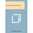 thumbnail image 1 of Back to Methuselah (Paperback), 1 of 1
