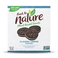 thumbnail image 1 of Back to Nature Classic Creme Cookies, Non-GMO Project Verified, Kosher, 12 oz, 1 of 8