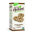 thumbnail image 1 of Back to Nature Fudge Striped Cookies, Non-GMO Project Verified, Kosher, 8.5 oz, 1 of 8