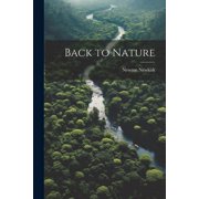 Back to Nature Paperback