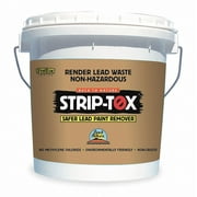 Back to Nature Strip- Tox Odorless Safer Lead Paint Remover