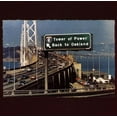 thumbnail image 1 of Back to Oakland (CD), 1 of 2