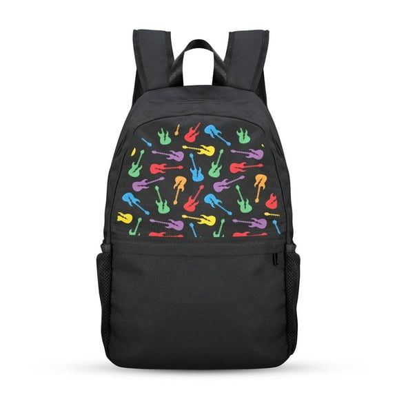 Back to School Backpack for, Teens, College, Office - Laptop Compartment - Shred Casual Backpack
