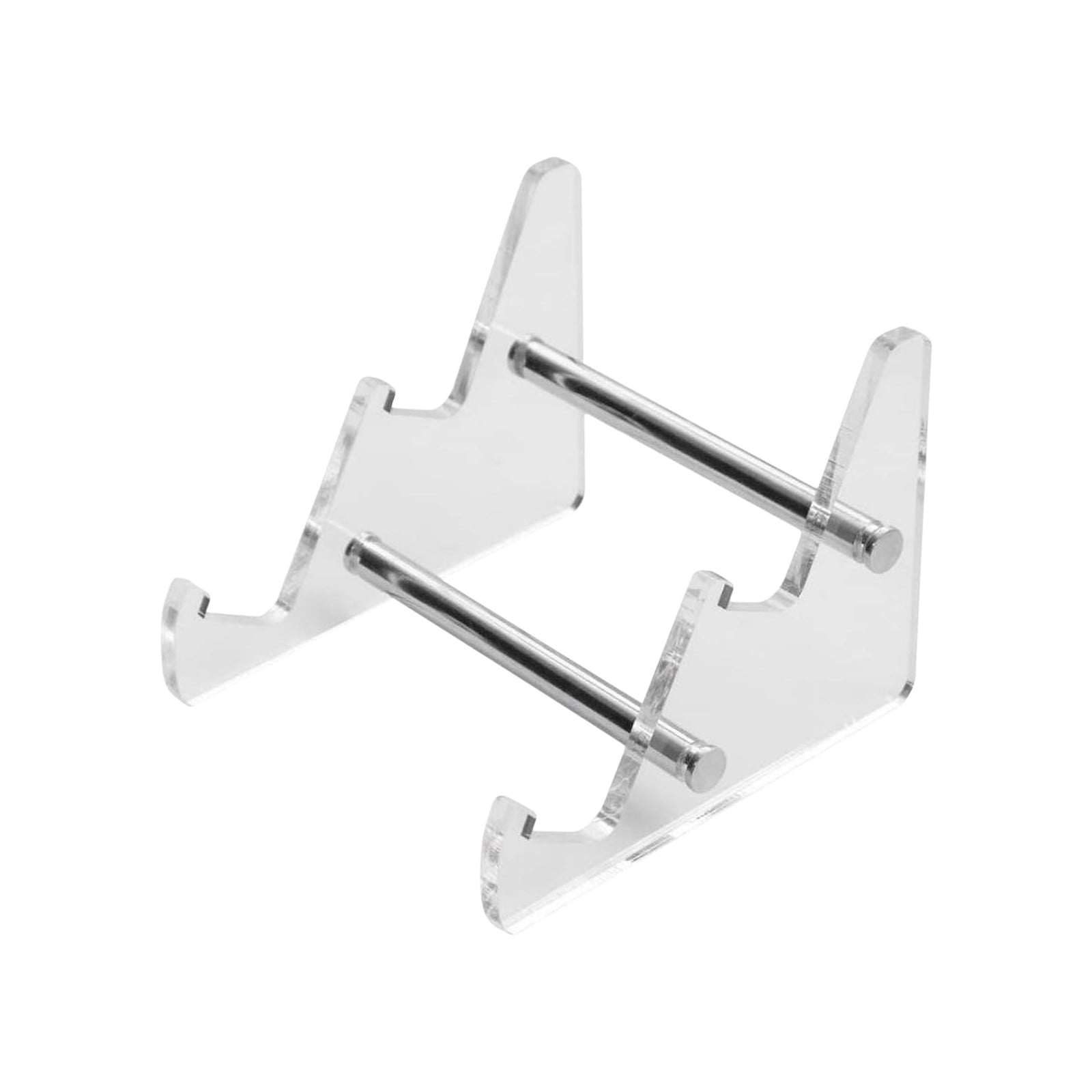 Back to School Big Savings! Anckoeil Acrylic Keyboard Display Stand